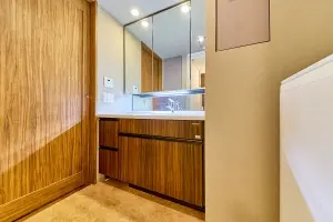 プライムパークス品川シーサイド　ザ・タワー