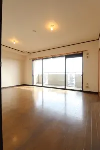 ライオンズガーデン南陽町