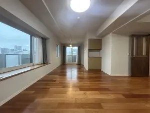 ヴェルビュ天神山公園