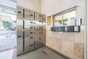 日神パレステージ板橋本町第六