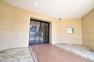 グランシティ荏原