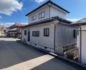 仙台市太白区八木山弥生町中古戸建