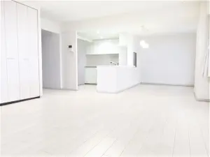 ハウスオブリザ月寒中央