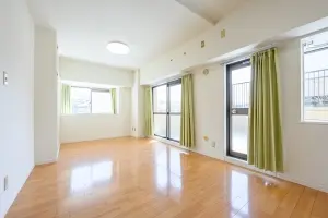 ライオンズマンション羽沢町第３