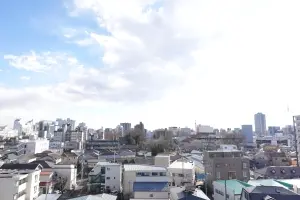 サーパス錦中央公園