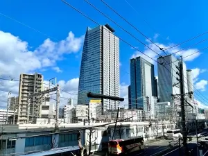 宝マンショングランスクエア名駅