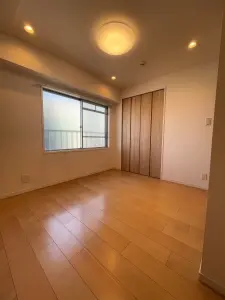 ライオンズマンション西荻第３