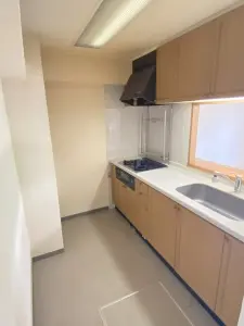 藤和シティコープ江田