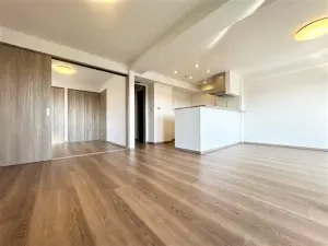 ライオンズマンション五輪第二