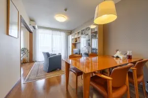 パーク・ハイム横濱山手