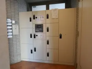 エクセレント新宿文化センター通り