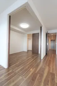 リコットタワー新安城