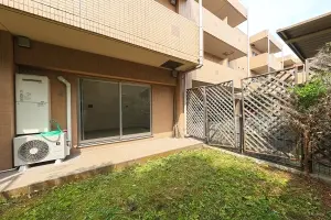 デュオ・スカーラ用賀２