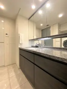 プラウドタワー栄