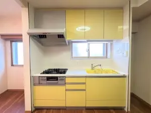 エスエスケーグリーンパーク千住四丁目