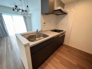 プレシス朝霞台パークフロント