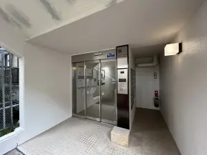 パークシティ鳥見Ｂ棟