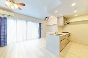 グレーシアシティ川崎大師河原