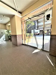 ダイアパレスアピエ磯子