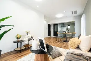 メロディーハイム蛸薬師