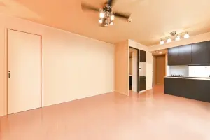 パークホームズ新川崎フォレストコート