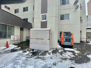 京成サンコーポ南郷台