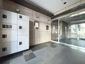ライオンズマンション亀島第２