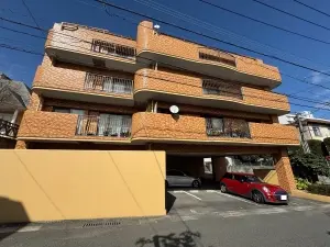ライオンズマンション長住第３