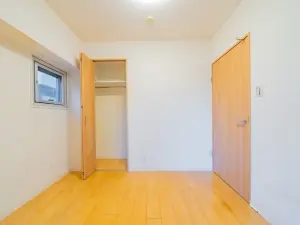 ライオンズマンション大森第３