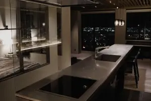 ザ・シーン城北アストロタワー