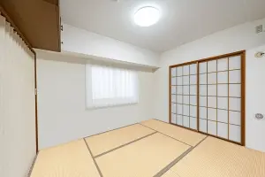 プラザ町屋参番館