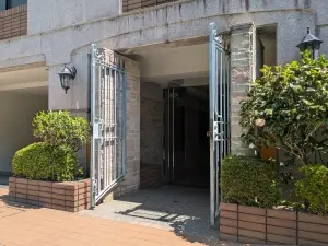 スターロワイヤル四谷大京町