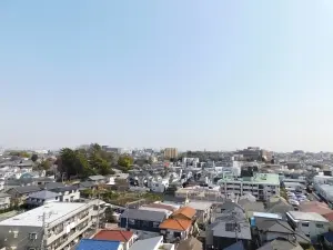 エクセルシオール世田谷桜丘