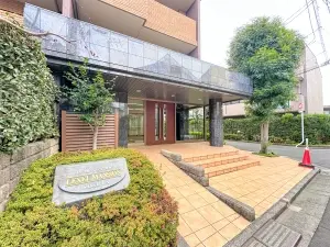 レクセルマンション笹塚
