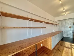 新多摩川ハイム４号棟