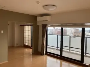 ベルシャトゥ御所南堺町