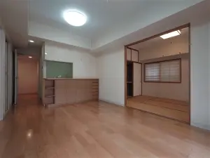 ライオンズマンション浅草寿町
