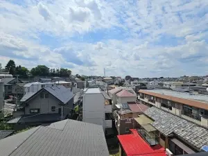 レクセルマンション板橋徳丸