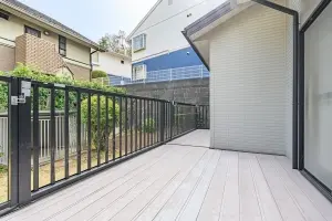 町田市高ヶ坂７丁目戸建