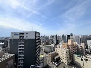 サンクレーア鶴舞公園