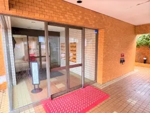ライオンズマンション宮の森公園