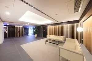 シティハウス中目黒ステーションコート