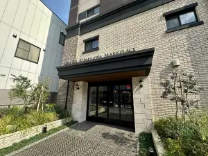 グローベル久米川　マークプレイス