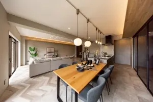 ライオンズマンション甲子園一番町