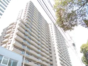 ライオンズマンション千葉グランドタワー