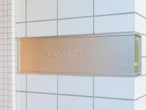 アスコットパーク日本橋浜町