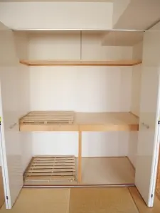 グランファーレ札幌伏見レジデンシャルスイート