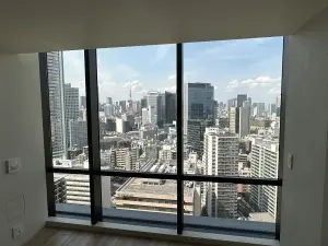 プラウドタワー芝浦