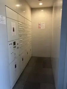 リビオレゾン千代田岩本町ザ・マークス