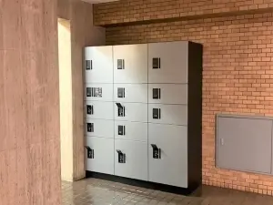 ライオンズマンション南品川